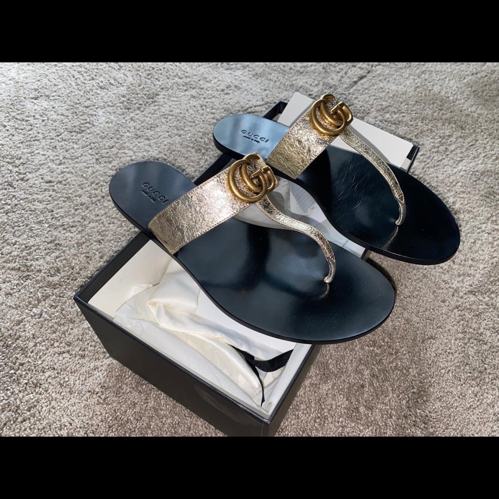 Gucci Sandals